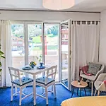 Bekb-gebaeude No02 By Interhome Apartment *