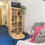 Apartment Bekb-gebaeude No02 By Interhome