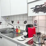 Bekb-gebaeude No02 By Interhome Apartment *