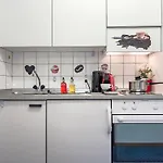 Bekb-gebaeude No02 By Interhome Apartment *