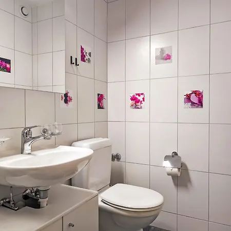 Bekb-gebaeude Apt- G By Interhome