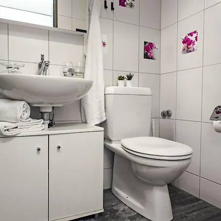 דירה Bekb-gebaeude Apt- G By Interhome וונגן