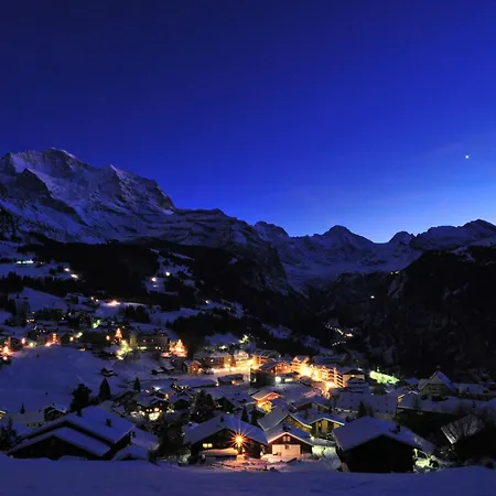 公寓 Bekb-gebaeude No02 By Interhome