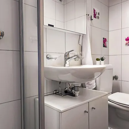 Bekb-gebaeude Apt- G By Interhome וונגן