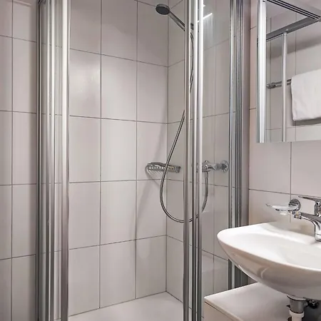 Bekb-gebaeude Apt- G By Interhome * וונגן