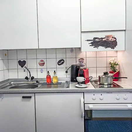 Bekb-gebaeude Apt- G By Interhome