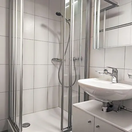Bekb-gebaeude Apt- G By Interhome דירה *