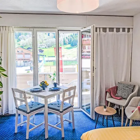 Bekb-gebaeude No02 By Interhome Apartment *