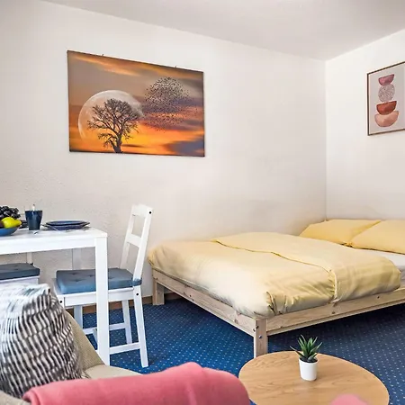 Bekb-gebaeude Apt- G By Interhome וונגן