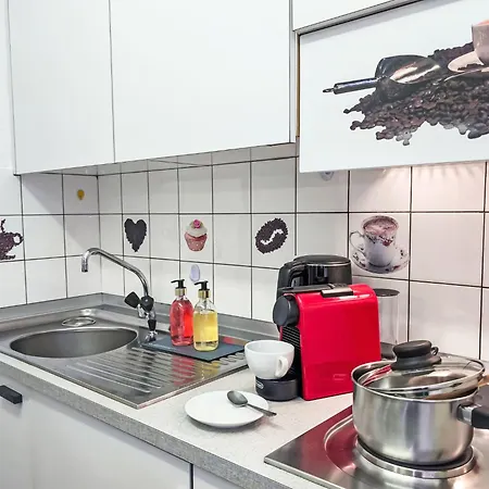 Bekb-gebaeude Apt- G By Interhome דירה *