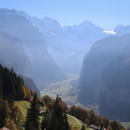 Bekb-gebaeude No02 By Interhome 公寓 *