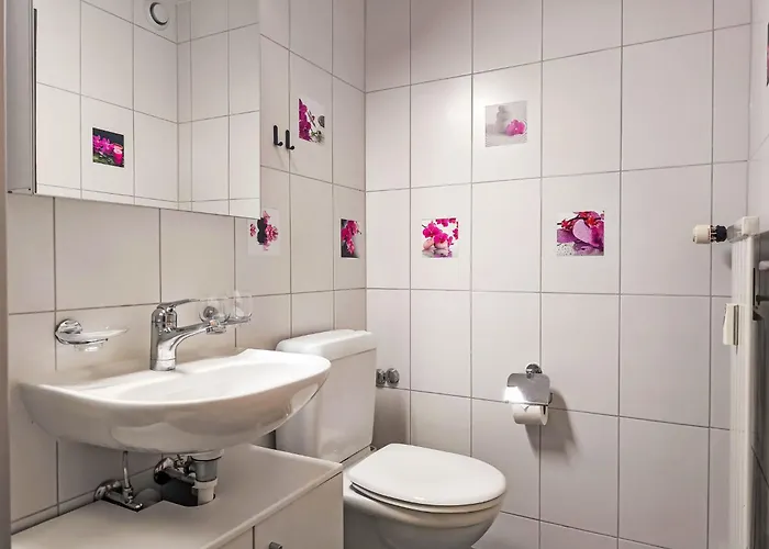 Bekb-gebaeude No02 By Interhome