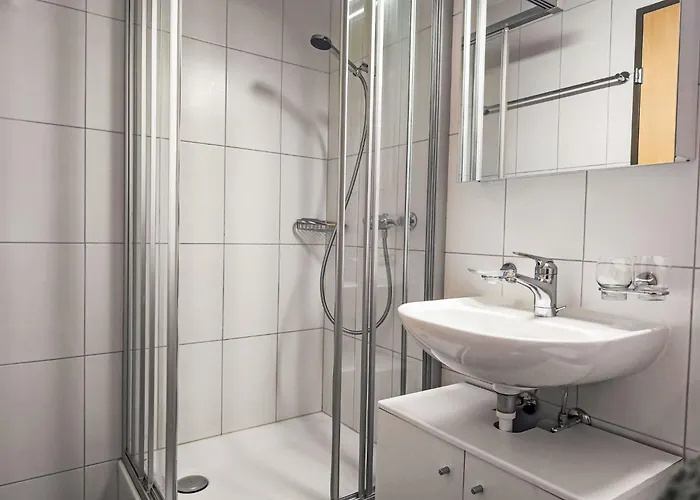 Bekb-gebaeude No02 By Interhome Apartament *