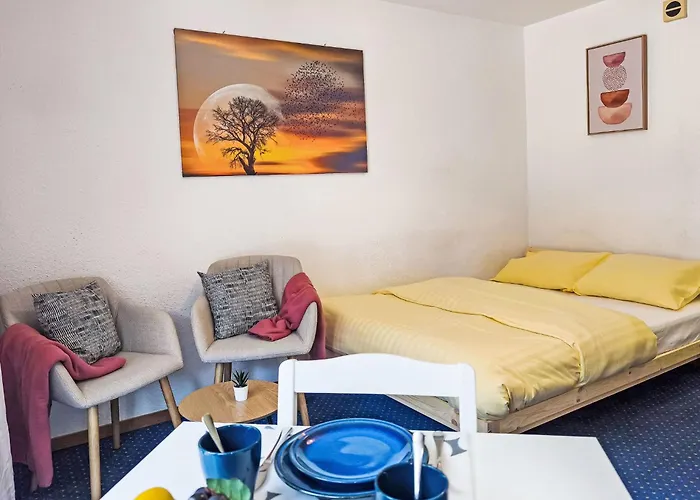 Bekb-gebaeude No02 By Interhome