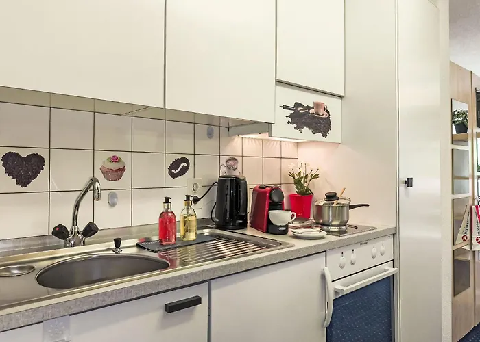 Bekb-gebaeude No02 By Interhome Apartament