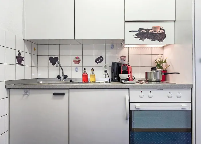 Bekb-gebaeude No02 By Interhome Appartement *