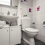 Apartment Bekb-gebaeude No02 By Interhome Wengen