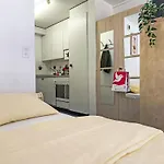 Bekb-gebaeude No02 By Interhome Apartment Wengen