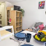 Bekb-gebaeude No02 By Interhome Wengen