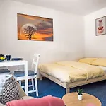 Bekb-gebaeude No02 By Interhome Wengen