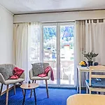 Bekb-gebaeude No02 By Interhome Apartment Wengen