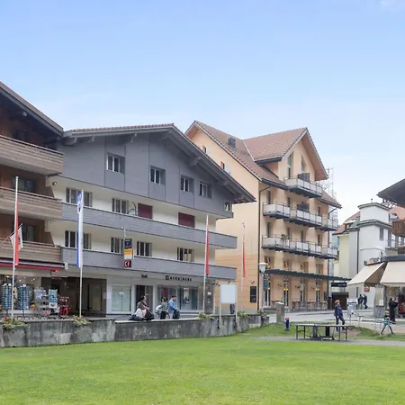 Bekb-gebaeude No02 By Interhome *