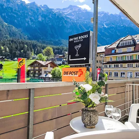 Apartamento Bekb-gebaeude No02 By Interhome