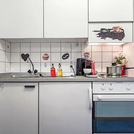 Bekb-gebaeude No02 By Interhome Apartamento *