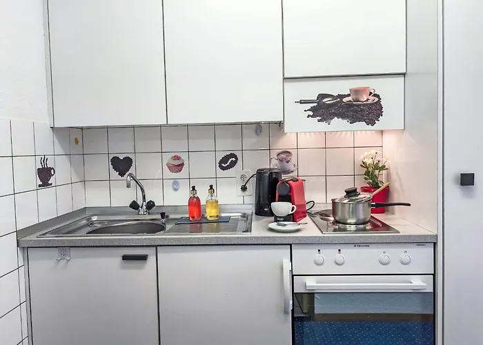 Bekb-gebaeude No02 By Interhome