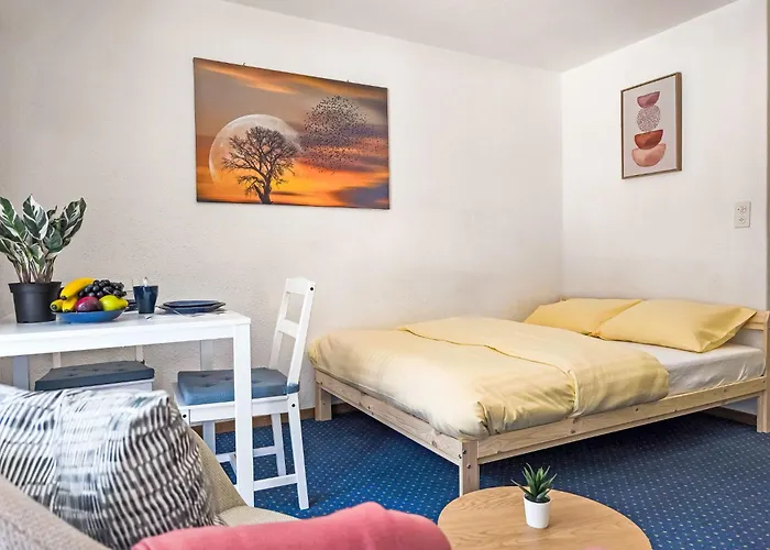 Bekb-gebaeude No02 By Interhome Wengen