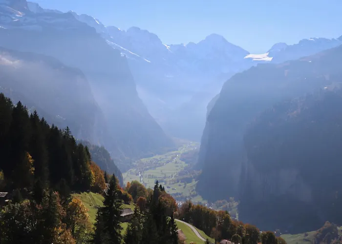 Bekb-gebaeude No02 By Interhome Daire *