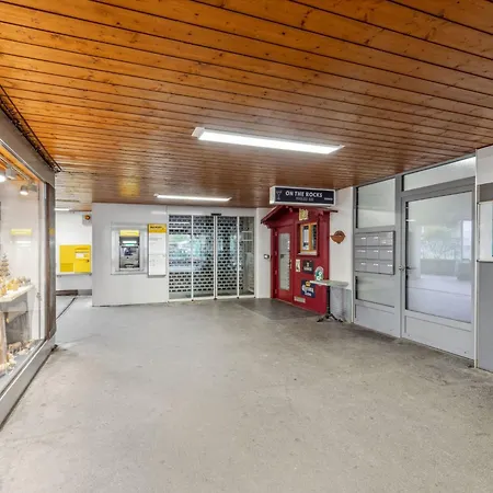 Bekb-gebaeude No02 By Interhome Wengen