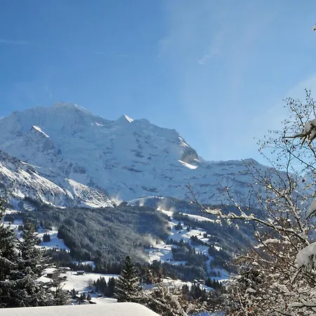 Bekb-gebaeude No02 By Interhome Apartment *