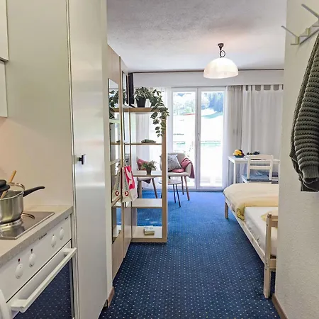 Bekb-gebaeude No02 By Interhome * Wengen