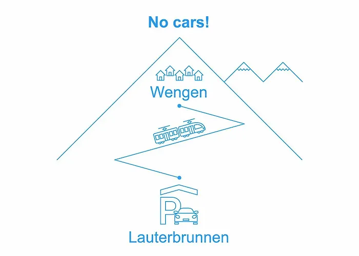 Apartamento Bekb-gebaeude No02 By Interhome Wengen